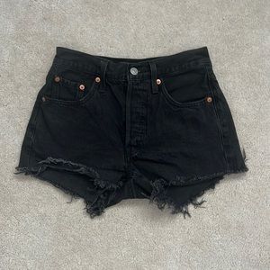 COPY - Levi’s 501 size 24”